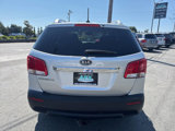 Used 2013 Kia Sorento LX image 4
