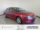 Used 2016 Lincoln MKZ image 1