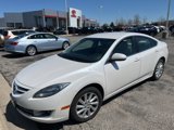Used 2013 MAZDA MAZDA6 i Touring image 2