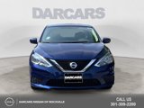 Used 2016 Nissan Sentra S image 2