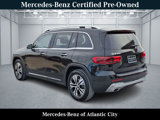 Used 2024 Mercedes-Benz GLB 250 4MATIC image 4