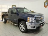 Used 2012 Chevrolet Silverado 2500 LT w/ Interior Plus Package image 4