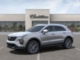 New 2024 Cadillac XT4 Premium Luxury w/ Technology Package image 2