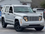 Used 2012 Jeep Liberty Arctic image 2