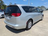 Used 2023 Chrysler Voyager LX image 4
