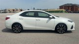 Used 2018 Toyota Corolla SE image 2