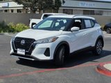 Used 2023 Nissan Kicks SV image 4