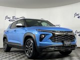 New 2025 Chevrolet TrailBlazer ACTIV w/ Convenience Package image 5
