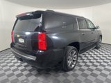 Used 2015 Chevrolet Suburban LTZ w/ Max Trailering Package image 2