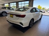 Used 2023 Kia Forte LXS image 4