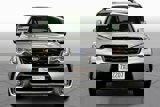 Used 2017 Subaru Forester 2.0XT Touring image 3