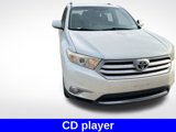 Used 2011 Toyota Highlander 4WD image 5