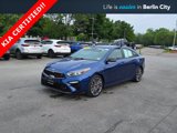 Certified 2020 Kia Forte GT image 4