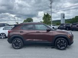 Used 2022 Chevrolet TrailBlazer LT image 6
