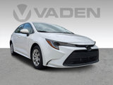 Used 2024 Toyota Corolla LE image 4