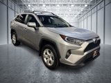 Used 2020 Toyota RAV4 XLE w/ Convenience Package image 3