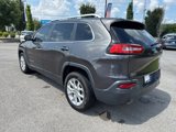 Used 2014 Jeep Cherokee Latitude image 5