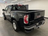 Used 2017 GMC Canyon SLE w/ SLE Convenience Package image 3