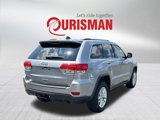 Used 2017 Jeep Grand Cherokee Laredo w/ Quick Order Package 23E image 2