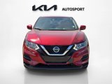 Used 2022 Nissan Rogue Sport S image 2