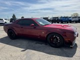 Used 2020 Dodge Challenger R/T Scat Pack image 4