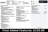 Used 2021 Kia K5 GT-Line image 3