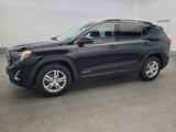 Used 2018 GMC Terrain SLE w/ Driver Convenience Package image 2