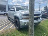 Used 2016 Chevrolet Silverado 1500 LT w/ Texas Edition image 2
