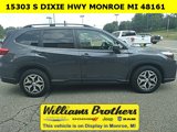 Used 2020 Subaru Forester Premium w/ Popular Package #1 image 2