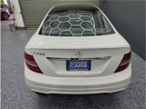Used 2014 Mercedes-Benz C 250 Coupe image 4