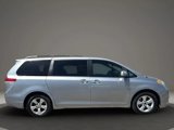 Used 2012 Toyota Sienna LE image 3