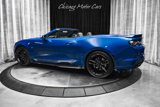 Used 2019 Chevrolet Camaro SS w/ LPO, Ground Effects Package image 3