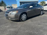 Used 2011 Chevrolet Malibu LT w/ Florida Edition Package image 3
