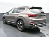 Used 2020 Hyundai Santa Fe Limited w/ Cargo Package image 6