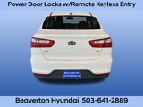 Used 2016 Kia Rio LX w/ Power Package image 5
