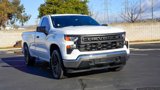 Used 2024 Chevrolet Silverado 1500 W/T w/ WT Fleet Convenience Package image 5