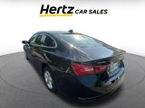 Used 2023 Chevrolet Malibu LT w/ Driver Confidence Package image 3