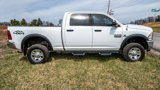 Used 2017 RAM 2500 Tradesman w/ Chrome Appearance Group image 2