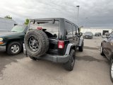 Used 2015 Jeep Wrangler Unlimited Sahara image 4