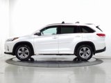 Used 2017 Toyota Highlander Limited image 5