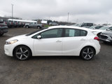 Used 2017 Kia Forte EX image 4