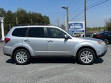 Used 2011 Subaru Forester 2.5X Premium image 5