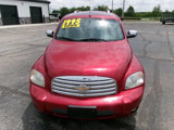 Used 2010 Chevrolet HHR LT w/ LT Preferred Equipment Group image 4