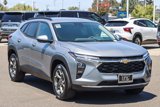 New 2025 Chevrolet Trax LT w/ LT Convenience Package image 5