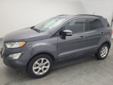 Used 2020 Ford EcoSport SE image 2