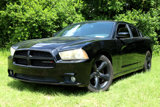 Used 2014 Dodge Charger R/T w/ Blacktop Package image 2