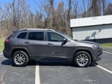 Used 2020 Jeep Cherokee Latitude Lux w/ Quick Order Package 26H Lux image 2