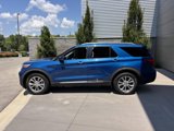 Used 2021 Ford Explorer Limited w/ Equipment Group 301A image 4