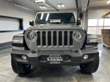 Used 2019 Jeep Wrangler Sport image 4