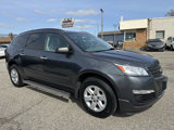Used 2013 Chevrolet Traverse LS image 3